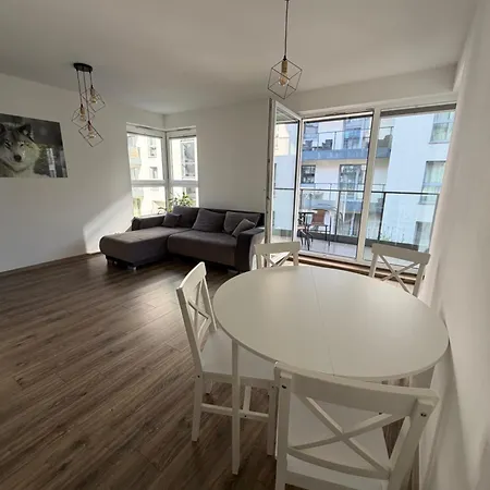 Apartamento Barbary Z Parkingiem- Stare