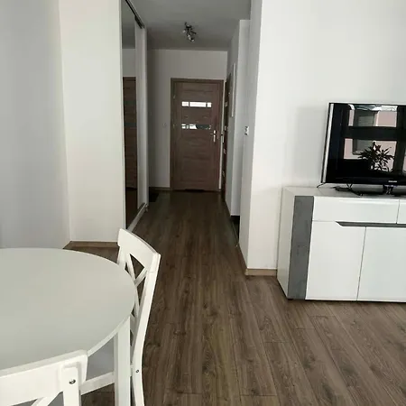 Barbary Z Parkingiem- Stare Apartamento *