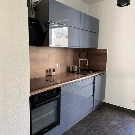 Apartamento Barbary Z Parkingiem- Stare Gdańsk