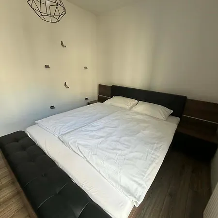 Apartamento Barbary Z Parkingiem- Stare